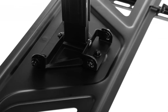 Кронштейн для телевизора Ultramounts UM910 черный 37"-75" макс.35кг настенный поворотно-выдвижной и наклонный Кронштейн для телевизора Ultramounts UM910 черный 37"-75" макс.35кг настенный поворотно-выдвижной и наклонный