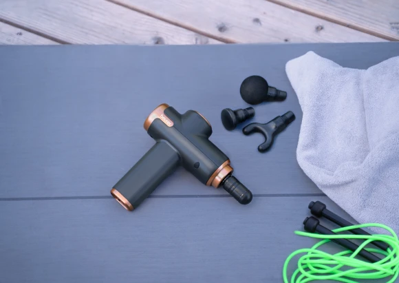 Массажер Beurer MG99 Limited Edition 26Вт черный (101.42) Массажер Beurer MG99 Limited Edition 26Вт черный (101.42)