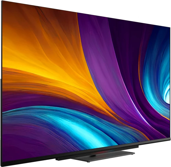 Телевизор LED Digma Pro 55" UHD 55C Google TV Frameless черный/черный 4K Ultra HD 120Hz HSR DVB-T DVB-T2 DVB-C DVB-S DVB-S2 USB WiFi Smart TV Телевизор LED Digma Pro 55" UHD 55C Google TV Frameless черный/черный 4K Ultra HD 120Hz HSR DVB-T DVB-T2 DVB-C DVB-S DVB-S2 USB WiFi Smart TV