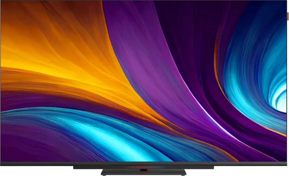 Телевизор LED Digma Pro 55" UHD 55C Google TV Frameless черный/черный 4K Ultra HD 120Hz HSR DVB-T DVB-T2 DVB-C DVB-S DVB-S2 USB WiFi Smart TV Телевизор LED Digma Pro 55" UHD 55C Google TV Frameless черный/черный 4K Ultra HD 120Hz HSR DVB-T DVB-T2 DVB-C DVB-S DVB-S2 USB WiFi Smart TV