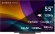 Телевизор LED Digma Pro 55" UHD 55C Google TV Frameless черный/черный 4K Ultra HD 120Hz HSR DVB-T DVB-T2 DVB-C DVB-S DVB-S2 USB WiFi Smart TV Телевизор LED Digma Pro 55" UHD 55C Google TV Frameless черный/черный 4K Ultra HD 120Hz HSR DVB-T DVB-T2 DVB-C DVB-S DVB-S2 USB WiFi Smart TV