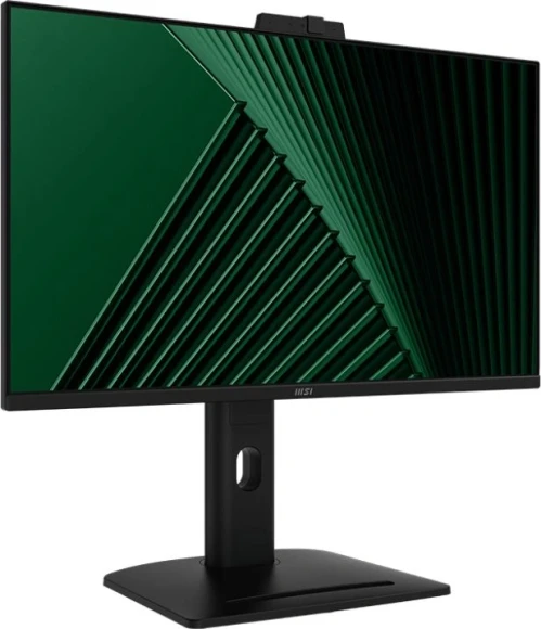 Монитор MSI 27" Pro MP275QPDG черный IPS LED 16:9 HDMI M/M Cam матовая HAS Piv 250cd 178гр/178гр 2560x1440 100Hz DP Quad HD 2K (1440p) USB 7.05кг Монитор MSI 27" Pro MP275QPDG черный IPS LED 16:9 HDMI M/M Cam матовая HAS Piv 250cd 178гр/178гр 2560x1440 100Hz DP Quad HD 2K (1440p) USB 7.05кг