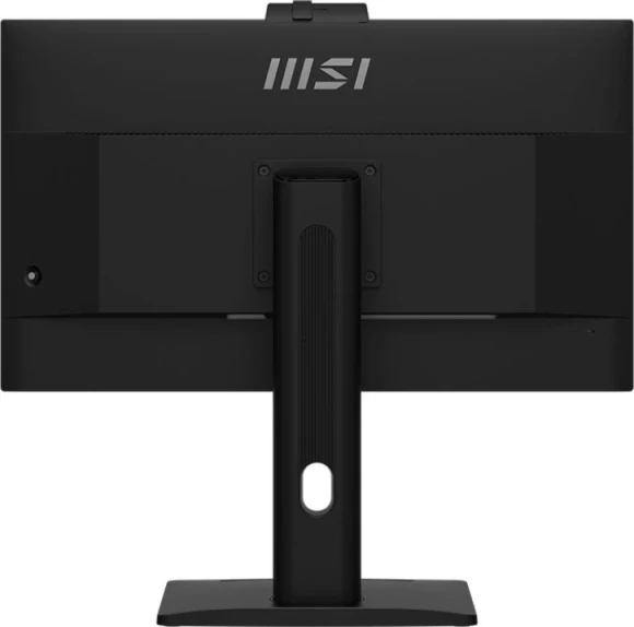 Монитор MSI 27" Pro MP275QPDG черный IPS LED 16:9 HDMI M/M Cam матовая HAS Piv 250cd 178гр/178гр 2560x1440 100Hz DP Quad HD 2K (1440p) USB 7.05кг Монитор MSI 27" Pro MP275QPDG черный IPS LED 16:9 HDMI M/M Cam матовая HAS Piv 250cd 178гр/178гр 2560x1440 100Hz DP Quad HD 2K (1440p) USB 7.05кг