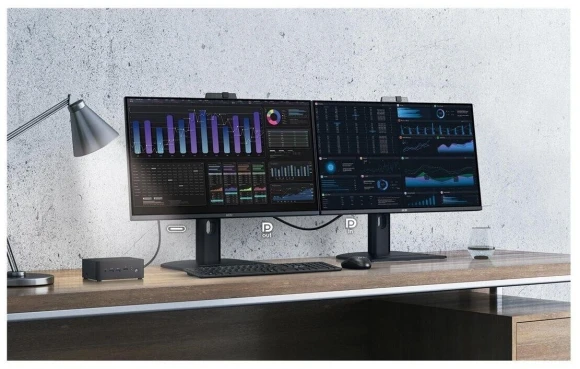 Монитор MSI 27" Pro MP275QPDG черный IPS LED 16:9 HDMI M/M Cam матовая HAS Piv 250cd 178гр/178гр 2560x1440 100Hz DP Quad HD 2K (1440p) USB 7.05кг Монитор MSI 27" Pro MP275QPDG черный IPS LED 16:9 HDMI M/M Cam матовая HAS Piv 250cd 178гр/178гр 2560x1440 100Hz DP Quad HD 2K (1440p) USB 7.05кг
