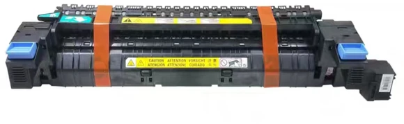 Печка в сборе Cactus CS-FU-HP-CP5525 (CE978A/RM1-6181/CE707-67913) (восстановл.) для HP CLJ CP5520/CP5525 200000стр.