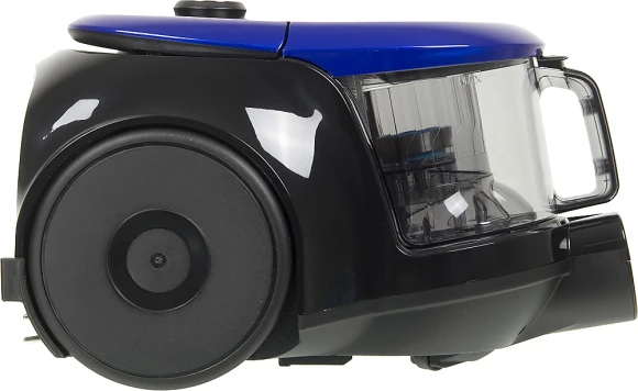 Пылесос Samsung VC18M21A0SB/EV 1800Вт синий/черный