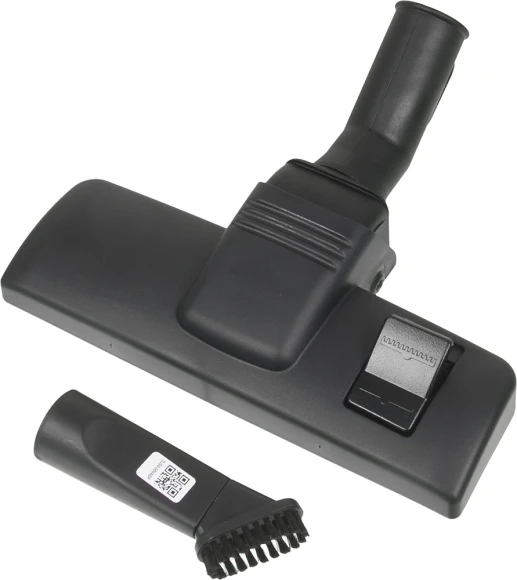 Пылесос Samsung VC18M21A0SB/EV 1800Вт синий/черный