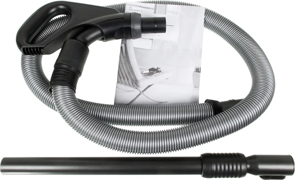 Пылесос Samsung VC18M21A0SB/EV 1800Вт синий/черный