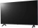 Телевизор LED LG 43" 43NANO80T6A.ARUG синяя сажа 4K Ultra HD 60Hz DVB-T DVB-T2 DVB-C DVB-S DVB-S2 USB WiFi Smart TV