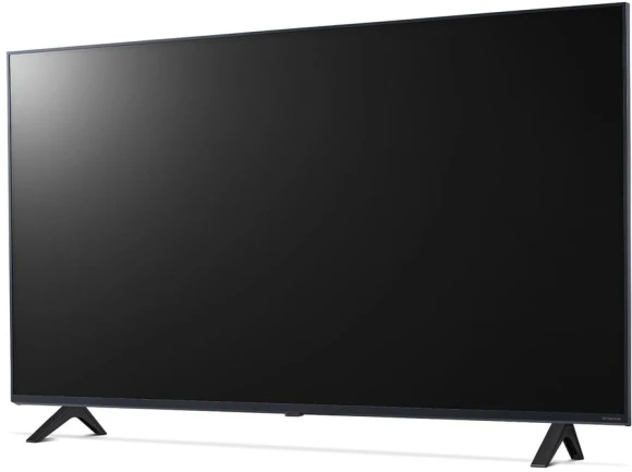 Телевизор LED LG 43" 43NANO80T6A.ARUG синяя сажа 4K Ultra HD 60Hz DVB-T DVB-T2 DVB-C DVB-S DVB-S2 USB WiFi Smart TV