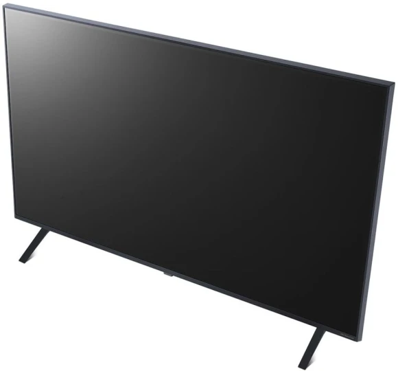 Телевизор LED LG 43" 43NANO80T6A.ARUG синяя сажа 4K Ultra HD 60Hz DVB-T DVB-T2 DVB-C DVB-S DVB-S2 USB WiFi Smart TV