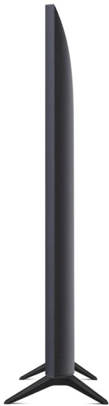 Телевизор LED LG 43" 43NANO80T6A.ARUG синяя сажа 4K Ultra HD 60Hz DVB-T DVB-T2 DVB-C DVB-S DVB-S2 USB WiFi Smart TV