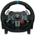 Руль Logitech G29 14кноп. (с педалями) черный