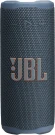 Колонка порт. JBL Grip синий 16W 1.0 BT 2600mAh (без.бат) (JBLGRIPBLU)