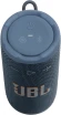 Колонка порт. JBL Grip синий 16W 1.0 BT 2600mAh (без.бат) (JBLGRIPBLU)