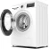 Стиральная машина Bosch WDS28460ME пан.англ. класс: A загр.фронтальная макс.:8кг (с сушкой) белый инвертор