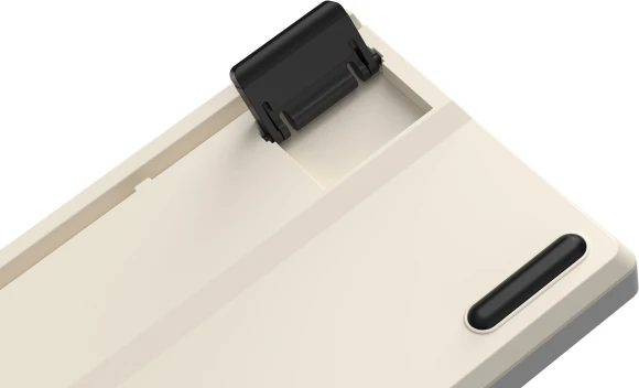 Клавиатура A4Tech S98 Pixels механическая белый/бежевый USB for gamer LED (S98) кабель 1.8м