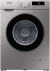 Стиральная машина Samsung WW80T3040BS/LP класс: A загр.фронтальная макс.:8кг серебристый инвертор