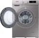 Стиральная машина Samsung WW80T3040BS/LP класс: A загр.фронтальная макс.:8кг серебристый инвертор