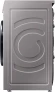 Стиральная машина Samsung WW80T3040BS/LP класс: A загр.фронтальная макс.:8кг серебристый инвертор
