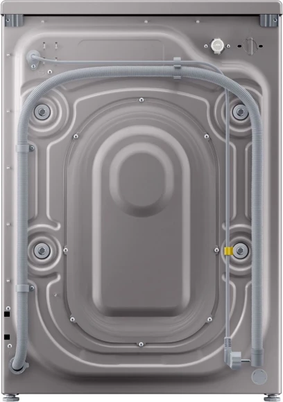 Стиральная машина Samsung WW80T3040BS/LP класс: A загр.фронтальная макс.:8кг серебристый инвертор