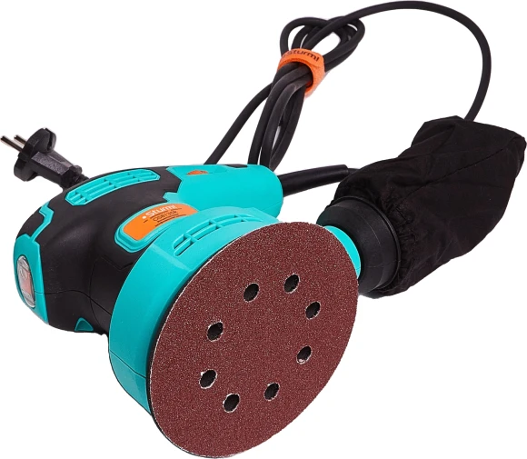 Эксцентриковая шлифмашина Sturm! OS8135R 350Вт D125мм