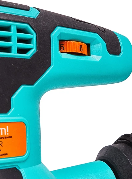 Эксцентриковая шлифмашина Sturm! OS8135R 350Вт D125мм