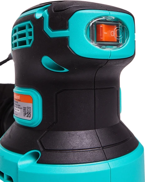 Эксцентриковая шлифмашина Sturm! OS8135R 350Вт D125мм