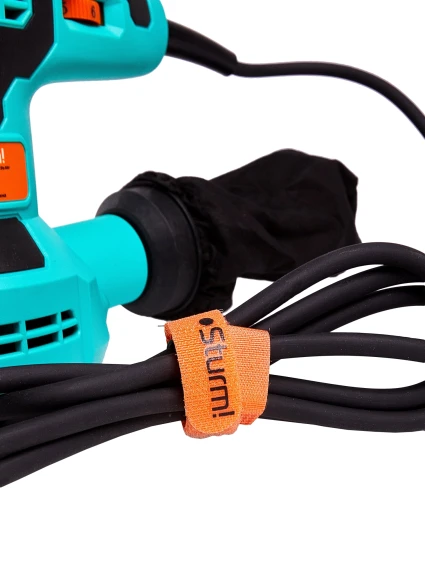 Эксцентриковая шлифмашина Sturm! OS8135R 350Вт D125мм