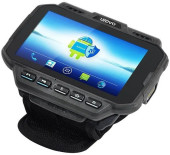 Терминал сбора данных Urovo U2 (MCU2-000S10E000X) Терминал сбора данных Urovo U2 (MCU2-000S10E000X)