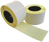 Термоэтикетки Cactus Top CS-TT43251000 сег.:43x25мм самоклей. д.вн.рул.80мм д.вт.40мм 1000шт/рул белый Термоэтикетки Cactus Top CS-TT43251000 сег.:43x25мм самоклей. д.вн.рул.80мм д.вт.40мм 1000шт/рул белый