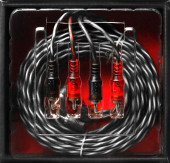 Кабель Ural КМ 4RCA МТ5М 5м (упак.:1шт) Кабель Ural КМ 4RCA МТ5М 5м (упак.:1шт)