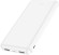 Мобильный аккумулятор Hoco J100 High-ranking 10000mAh 2.1A 2xUSB-A белый (J100 HIGH-RANKING WHITE)