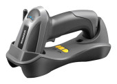 Сканер штрих-кода Mindeo CS3290HD-2D+ 2D беспроводной серый Сканер штрих-кода Mindeo CS3290HD-2D+ 2D беспроводной серый