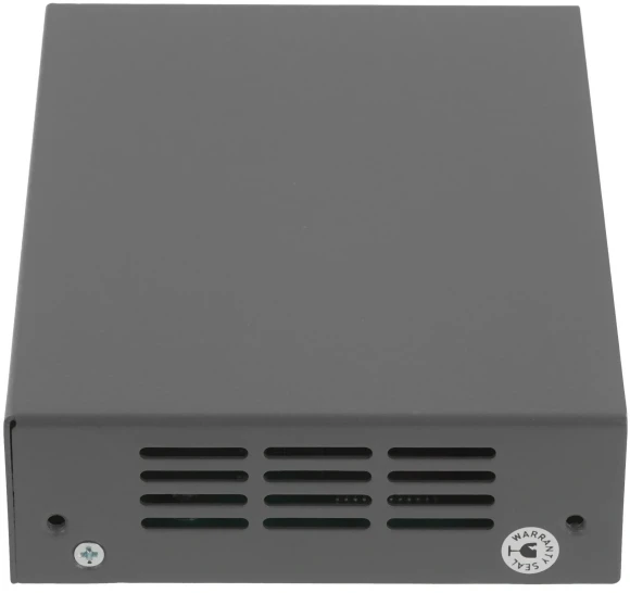 Коммутатор Cudy GS1016L (L2) 16x1Гбит/с неуправляемый Коммутатор Cudy GS1016L (L2) 16x1Гбит/с неуправляемый