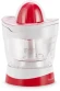 Соковыжималка цитрусовая Maxwell MW-1109 25Вт рез.сок.:700мл. белый/красный Соковыжималка цитрусовая Maxwell MW-1109 25Вт рез.сок.:700мл. белый/красный