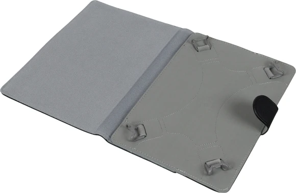 Универсальный чехол Riva для планшета 10.1" 3017 искусственная кожа черный (3017 BLACK)