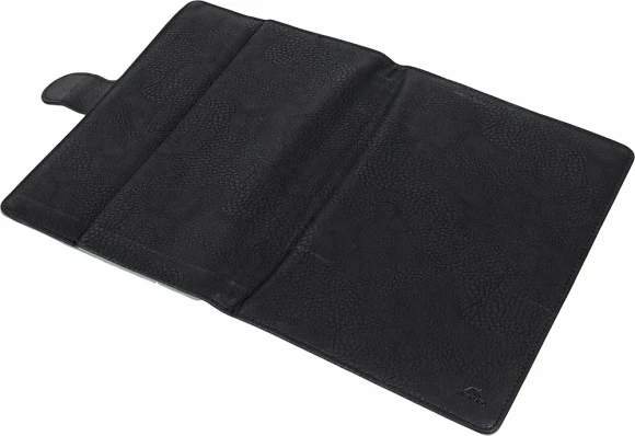 Универсальный чехол Riva для планшета 10.1" 3017 искусственная кожа черный (3017 BLACK)