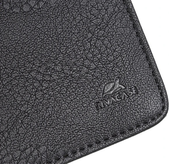 Универсальный чехол Riva для планшета 10.1" 3017 искусственная кожа черный (3017 BLACK)