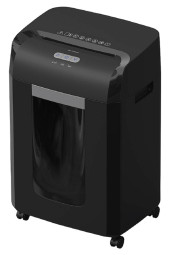 Шредер Cactus CS-SH-15-30-2X15 (секр.P-5) фрагменты 15лист. 30лтр. скрепки скобы пл.карты CD Шредер Cactus CS-SH-15-30-2X15 (секр.P-5) фрагменты 15лист. 30лтр. скрепки скобы пл.карты CD