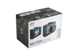 Видеорегистратор Silverstone F1 Crod A85-CPL черный 1080x1920 1080p 170гр. Novatek NTK96650 Видеорегистратор Silverstone F1 Crod A85-CPL черный 1080x1920 1080p 170гр. Novatek NTK96650