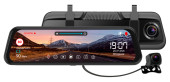 Видеорегистратор TrendVision MR-810 GT черный 2Mpix 1080x1920 1080p 140гр. GPS MSTAR 8336N Видеорегистратор TrendVision MR-810 GT черный 2Mpix 1080x1920 1080p 140гр. GPS MSTAR 8336N