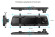 Видеорегистратор TrendVision MR-810 GT черный 2Mpix 1080x1920 1080p 140гр. GPS MSTAR 8336N Видеорегистратор TrendVision MR-810 GT черный 2Mpix 1080x1920 1080p 140гр. GPS MSTAR 8336N