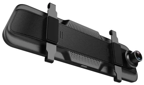 Видеорегистратор TrendVision MR-810 GT черный 2Mpix 1080x1920 1080p 140гр. GPS MSTAR 8336N