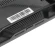 Видеорегистратор TrendVision MR-810 GT черный 2Mpix 1080x1920 1080p 140гр. GPS MSTAR 8336N
