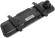 Видеорегистратор TrendVision MR-810 GT черный 2Mpix 1080x1920 1080p 140гр. GPS MSTAR 8336N