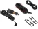Видеорегистратор TrendVision MR-810 GT черный 2Mpix 1080x1920 1080p 140гр. GPS MSTAR 8336N