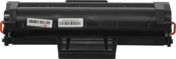 Картридж лазерный Cactus CS-D101SS MLT-D101S черный (1500стр.) для Samsung ML-2160/2165/2167/2168/SCX-3400/3405