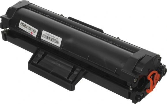 Картридж лазерный Cactus CS-D101SS MLT-D101S черный (1500стр.) для Samsung ML-2160/2165/2167/2168/SCX-3400/3405