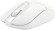 Мышь A4Tech Fstyler FB12S белый оптическая 1200dpi silent беспров. BT/Radio USB 2but (FB12S USB WHITE)